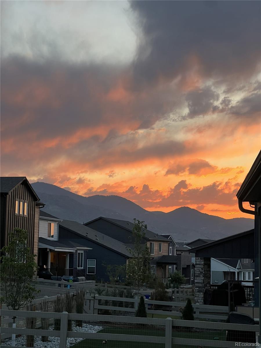 9750 Banner Peak Street Littleton CO 80125