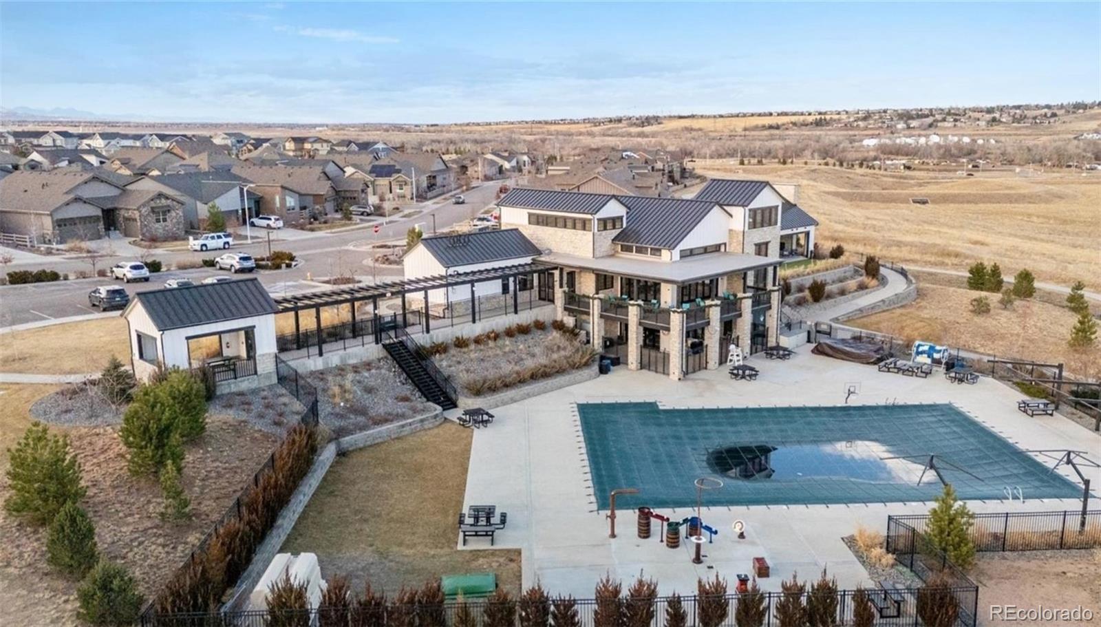 9750 Banner Peak Street Littleton CO 80125