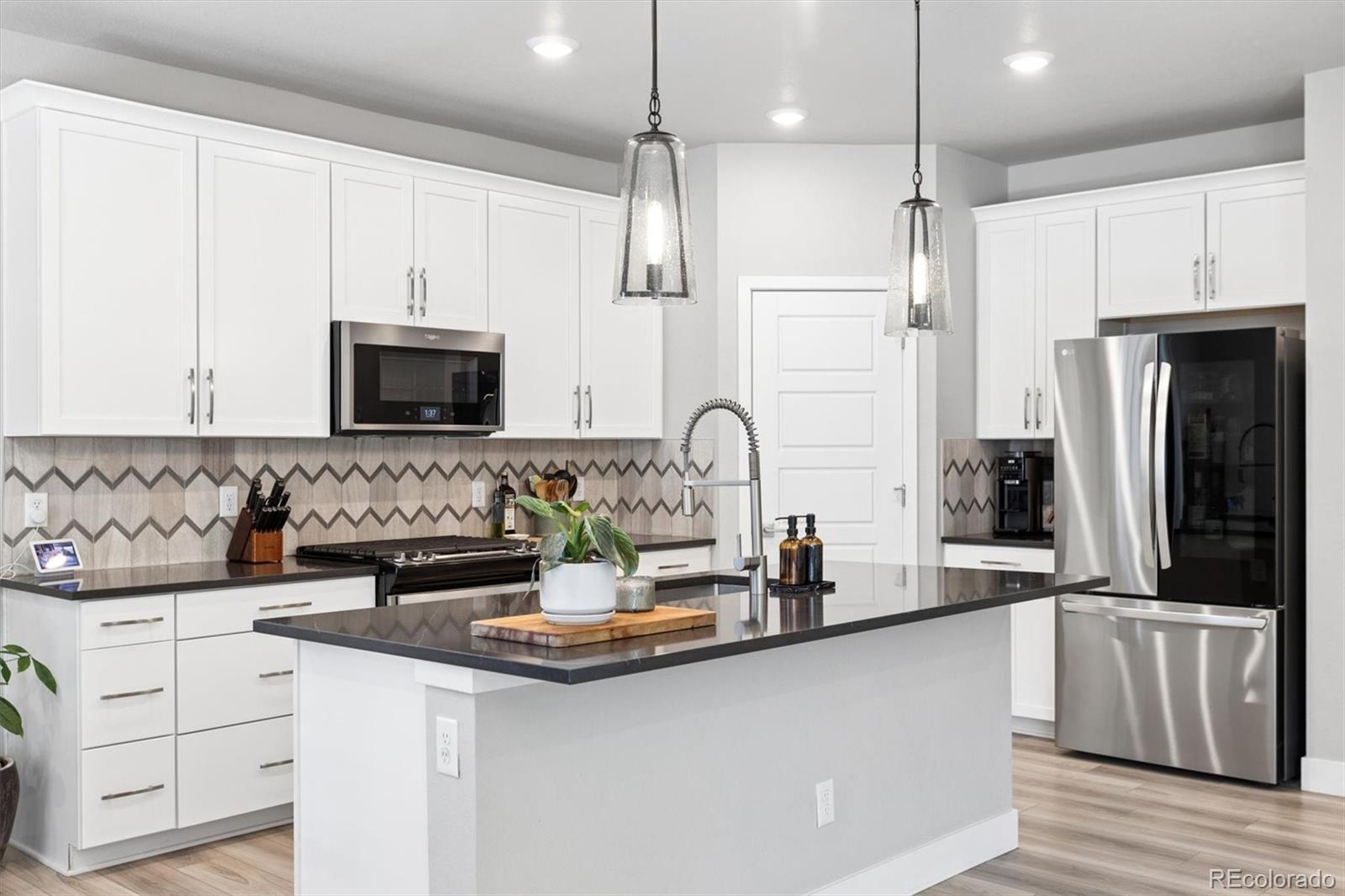 9750 Banner Peak Street Littleton CO 80125