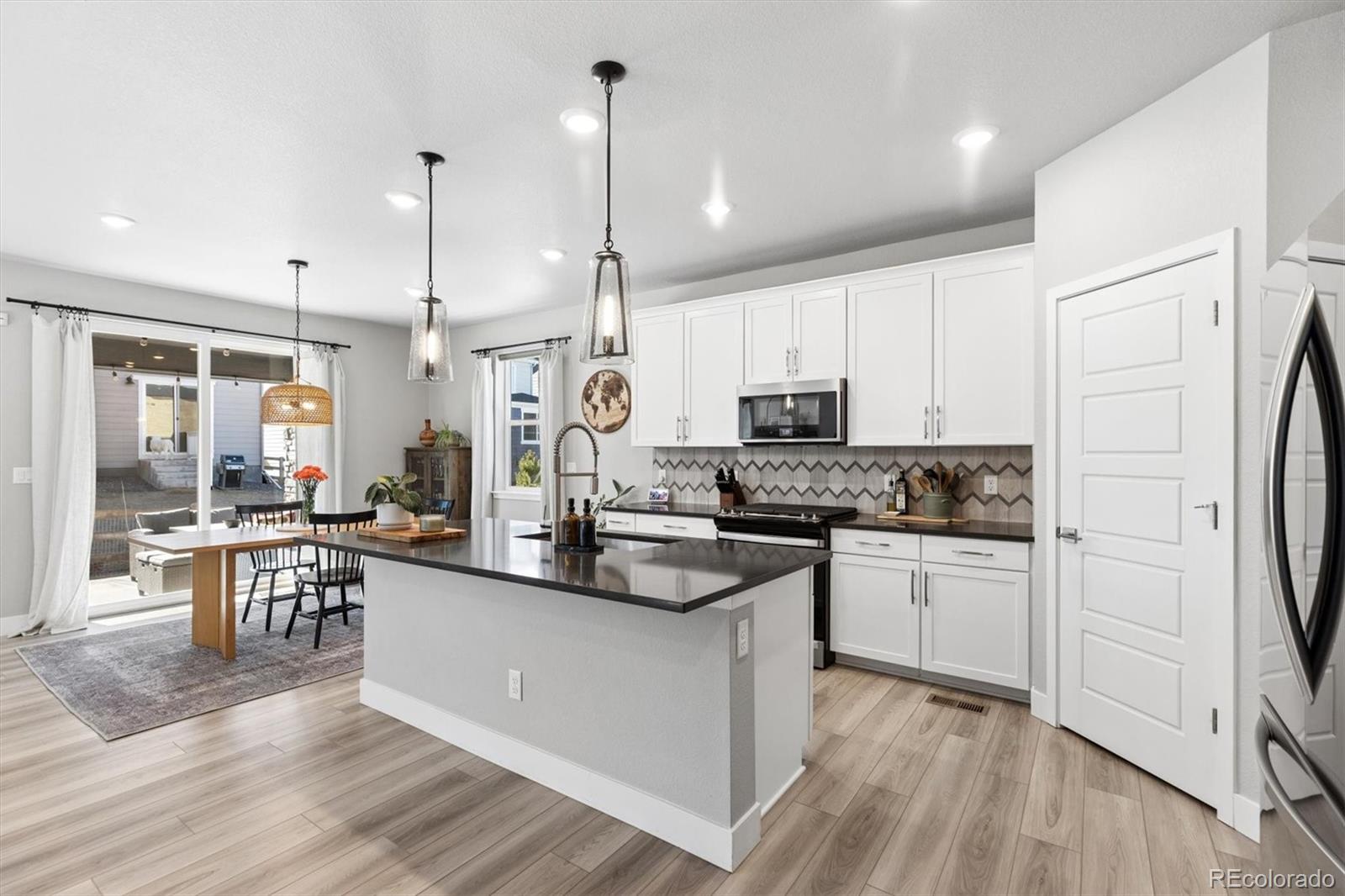 9750 Banner Peak Street Littleton CO 80125