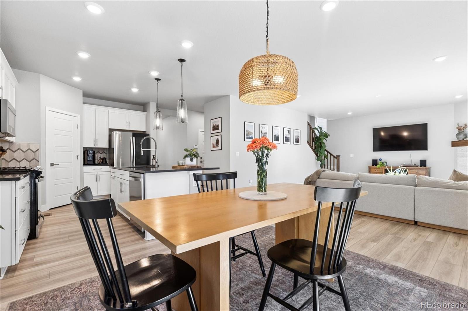 9750 Banner Peak Street Littleton CO 80125