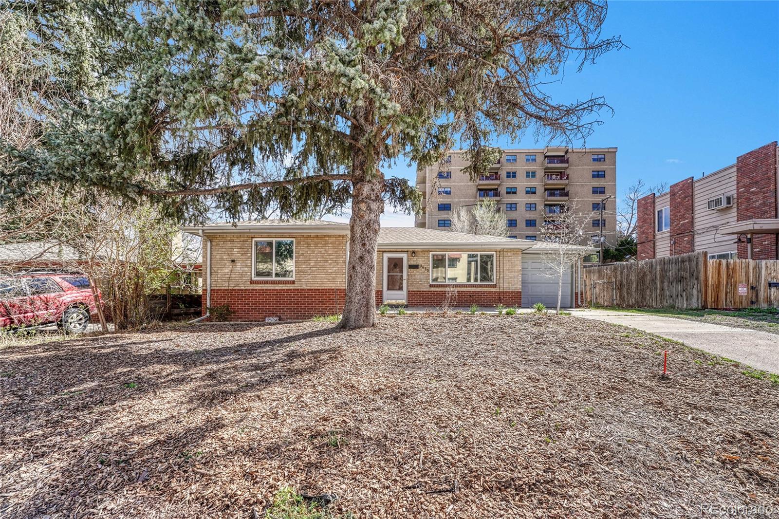 3650 S Delaware Street Englewood CO 80110