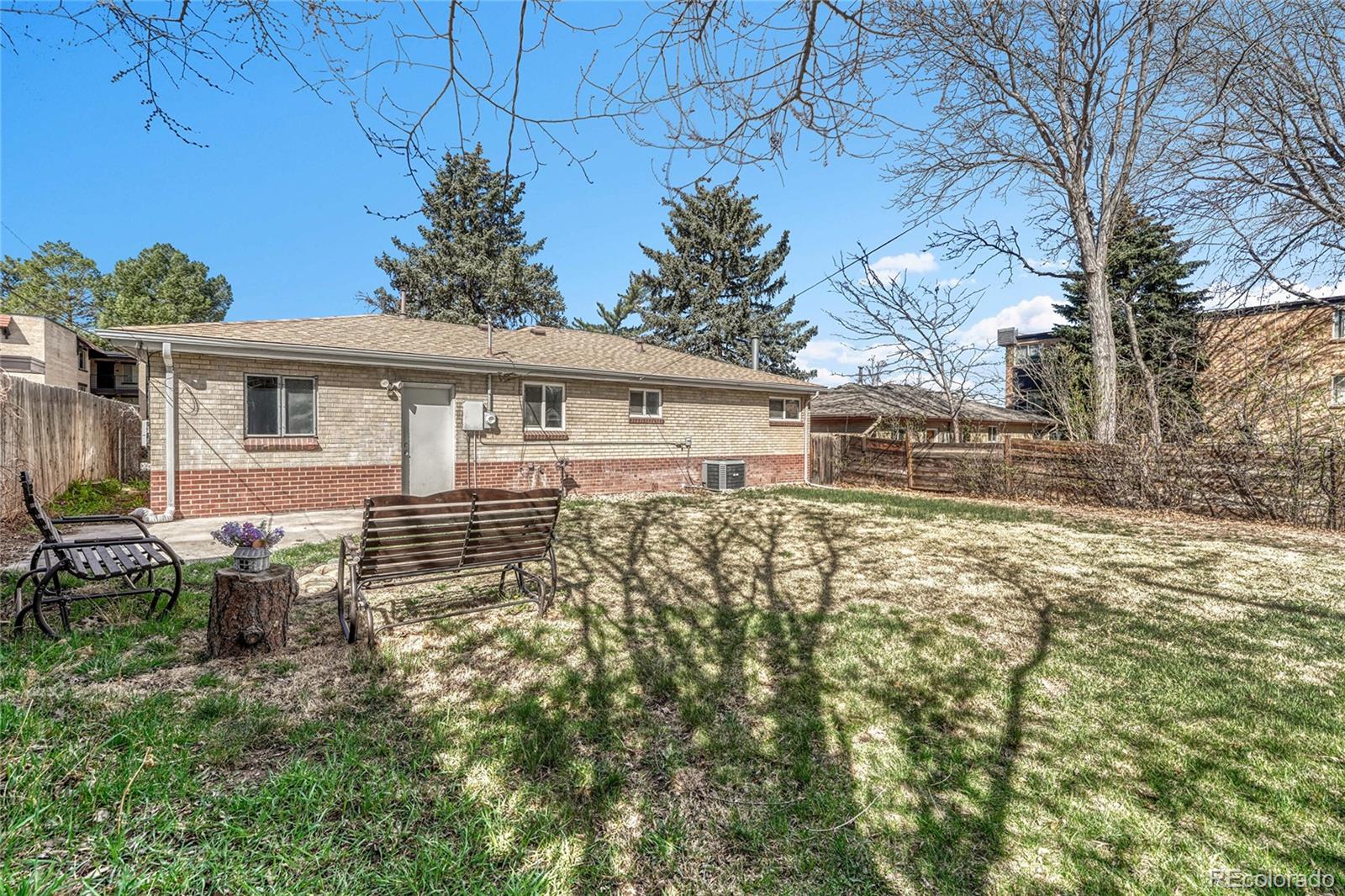 3650 S Delaware Street Englewood CO 80110