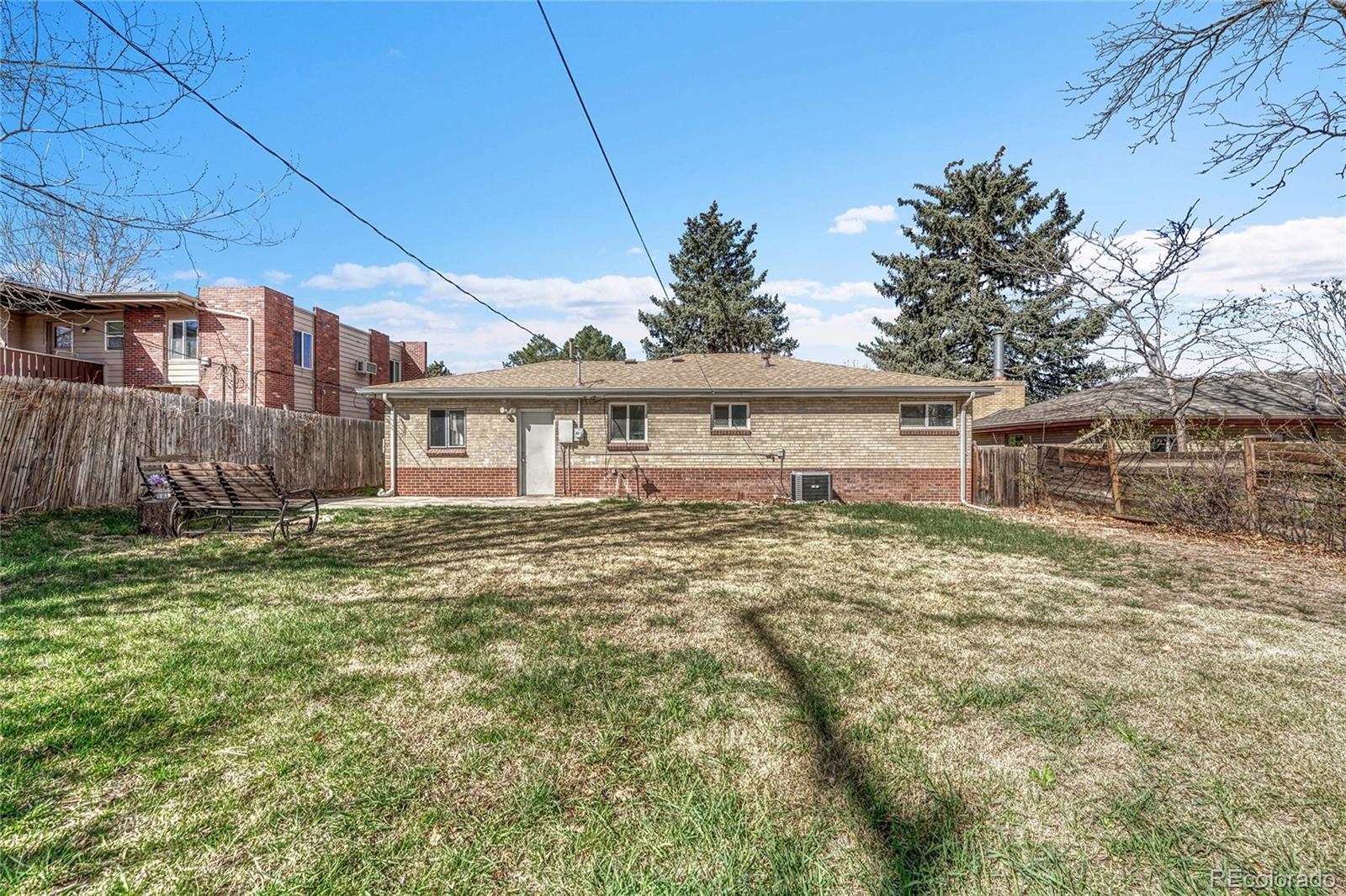 3650 S Delaware Street Englewood CO 80110