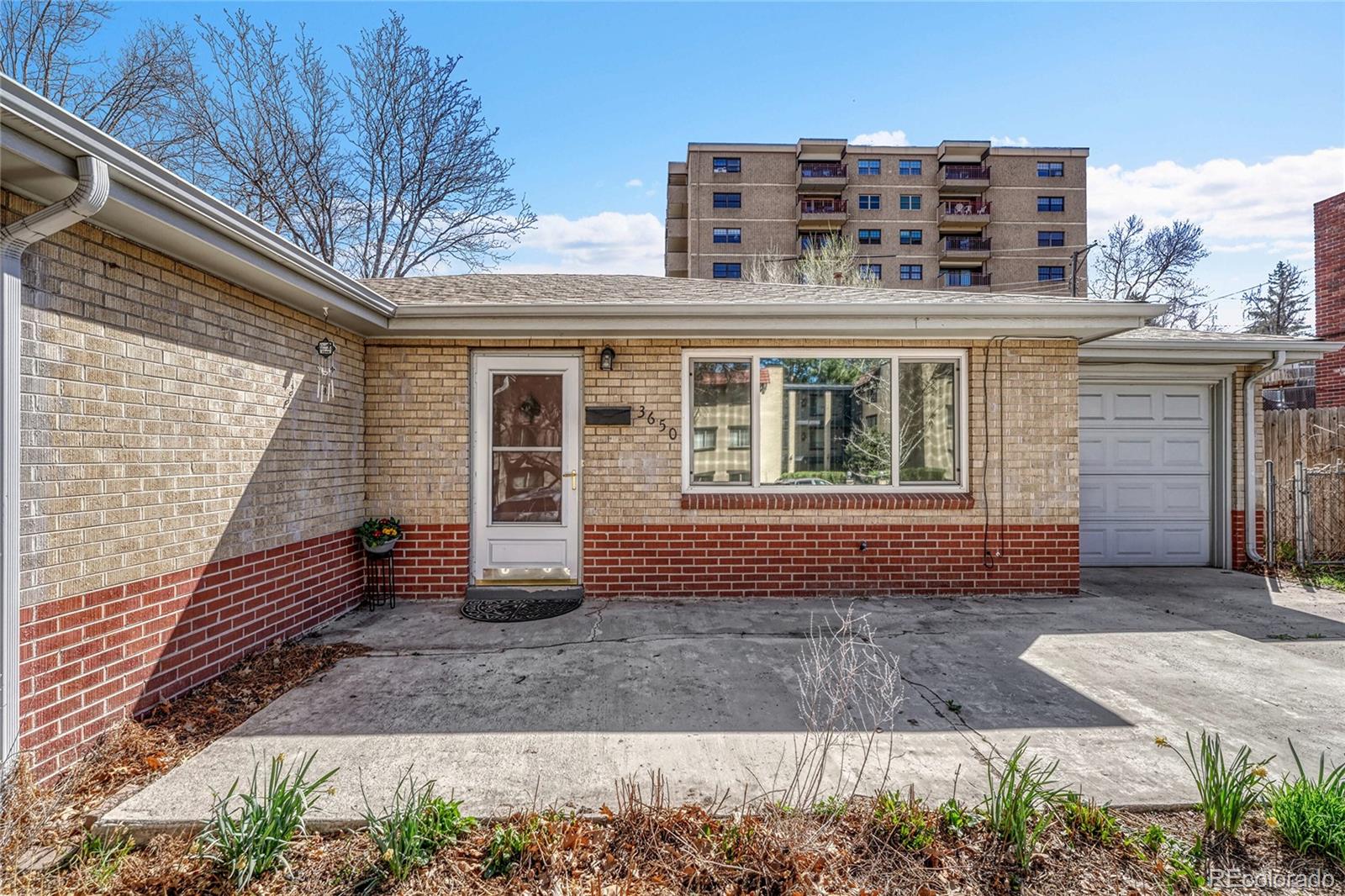 3650 S Delaware Street Englewood CO 80110