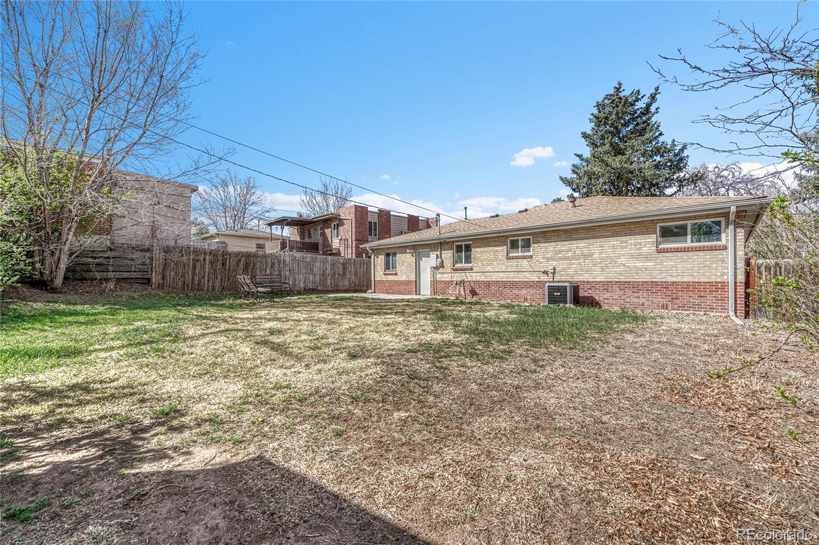 3650 S Delaware Street Englewood CO 80110