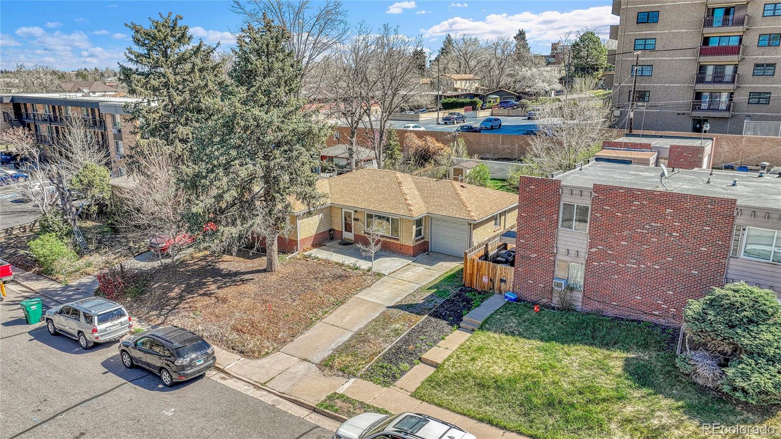 3650 S Delaware Street Englewood CO 80110