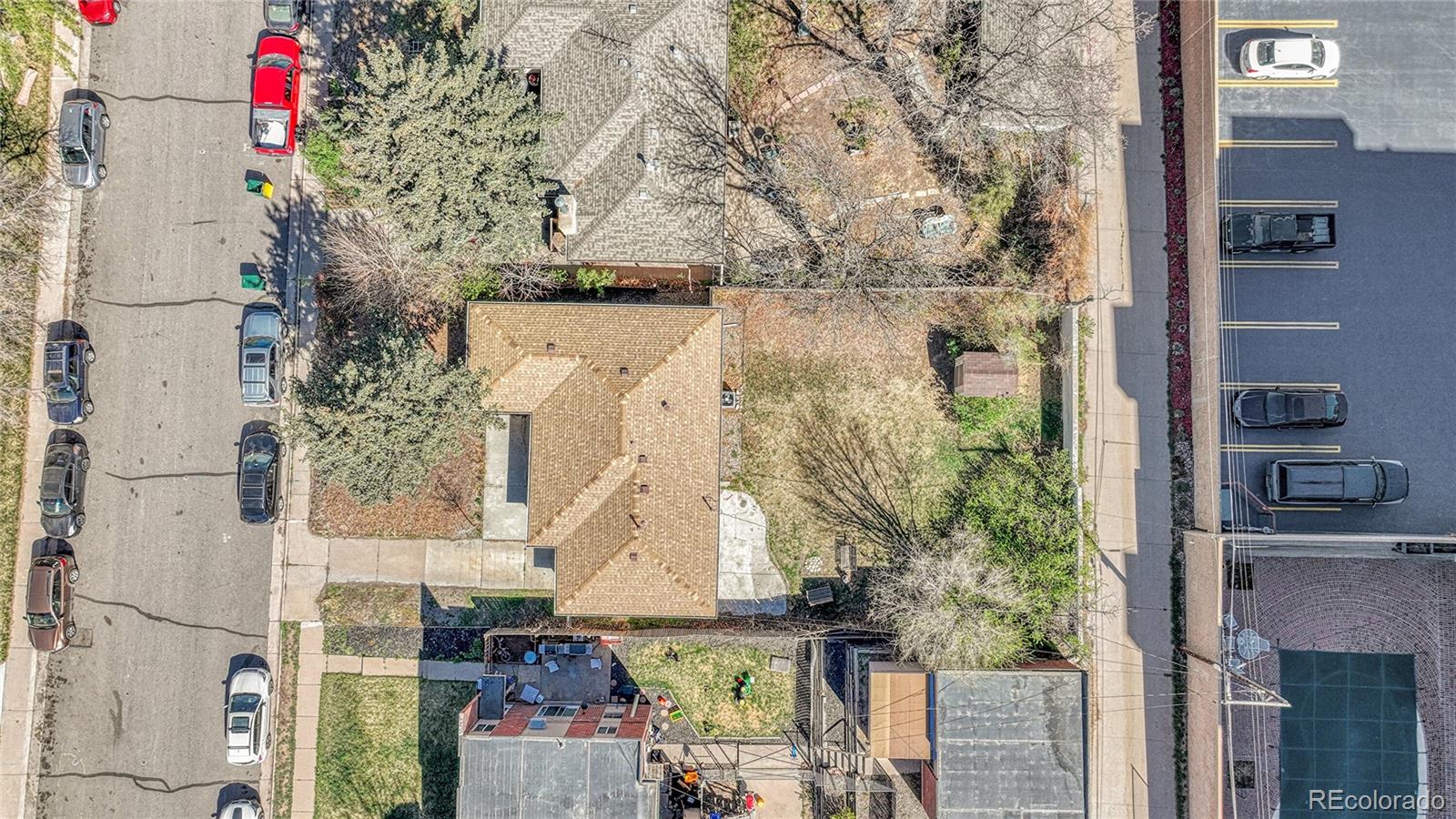 3650 S Delaware Street Englewood CO 80110