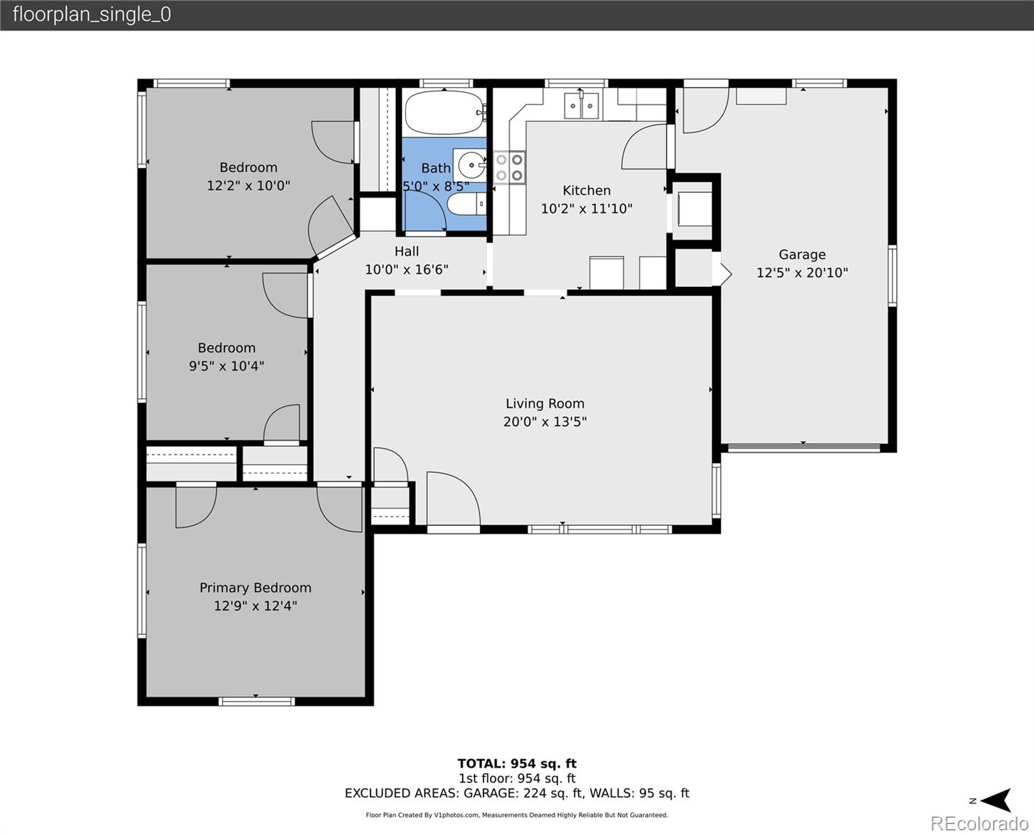 3650 S Delaware Street Englewood CO 80110