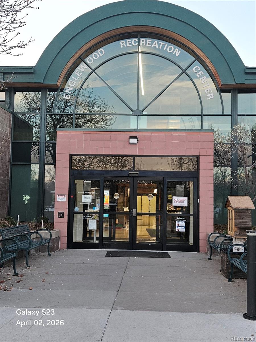 3650 S Delaware Street Englewood CO 80110
