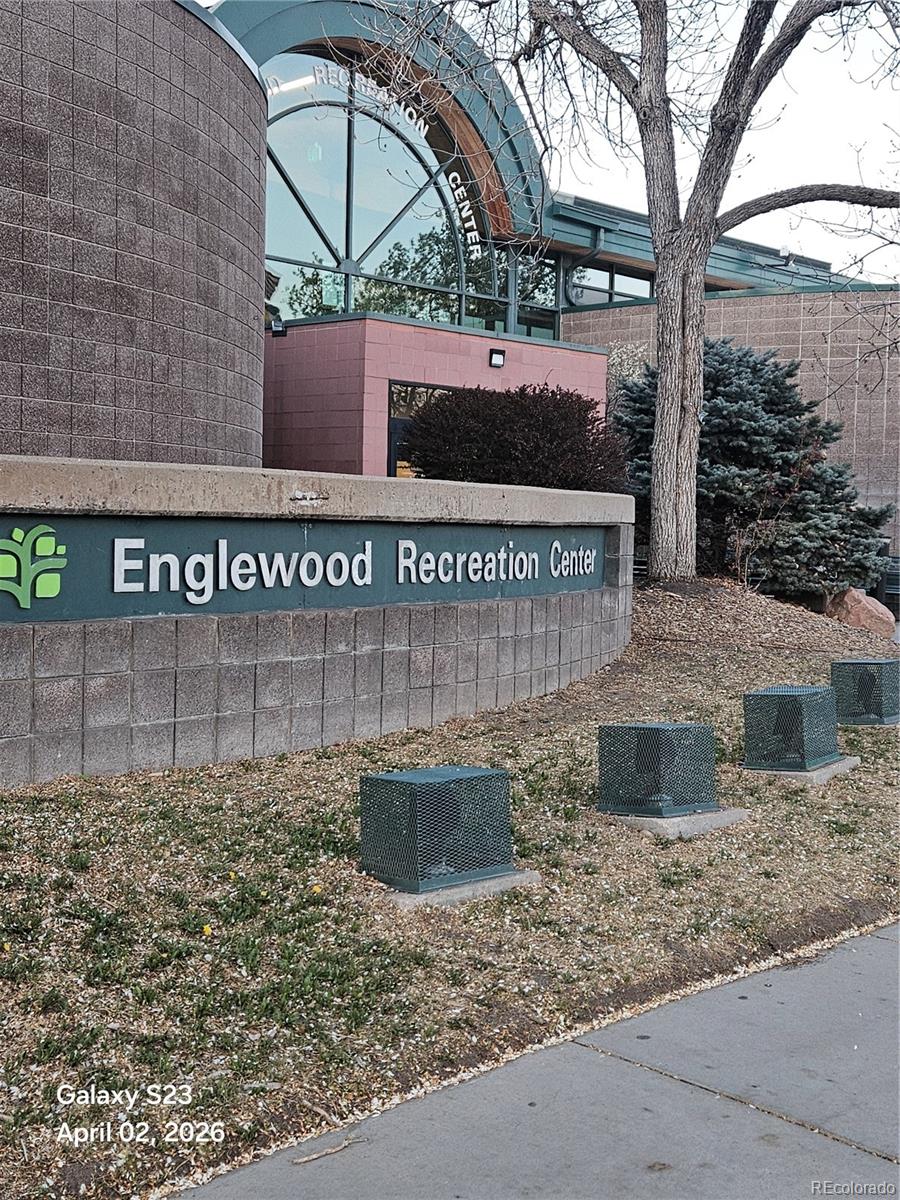 3650 S Delaware Street Englewood CO 80110
