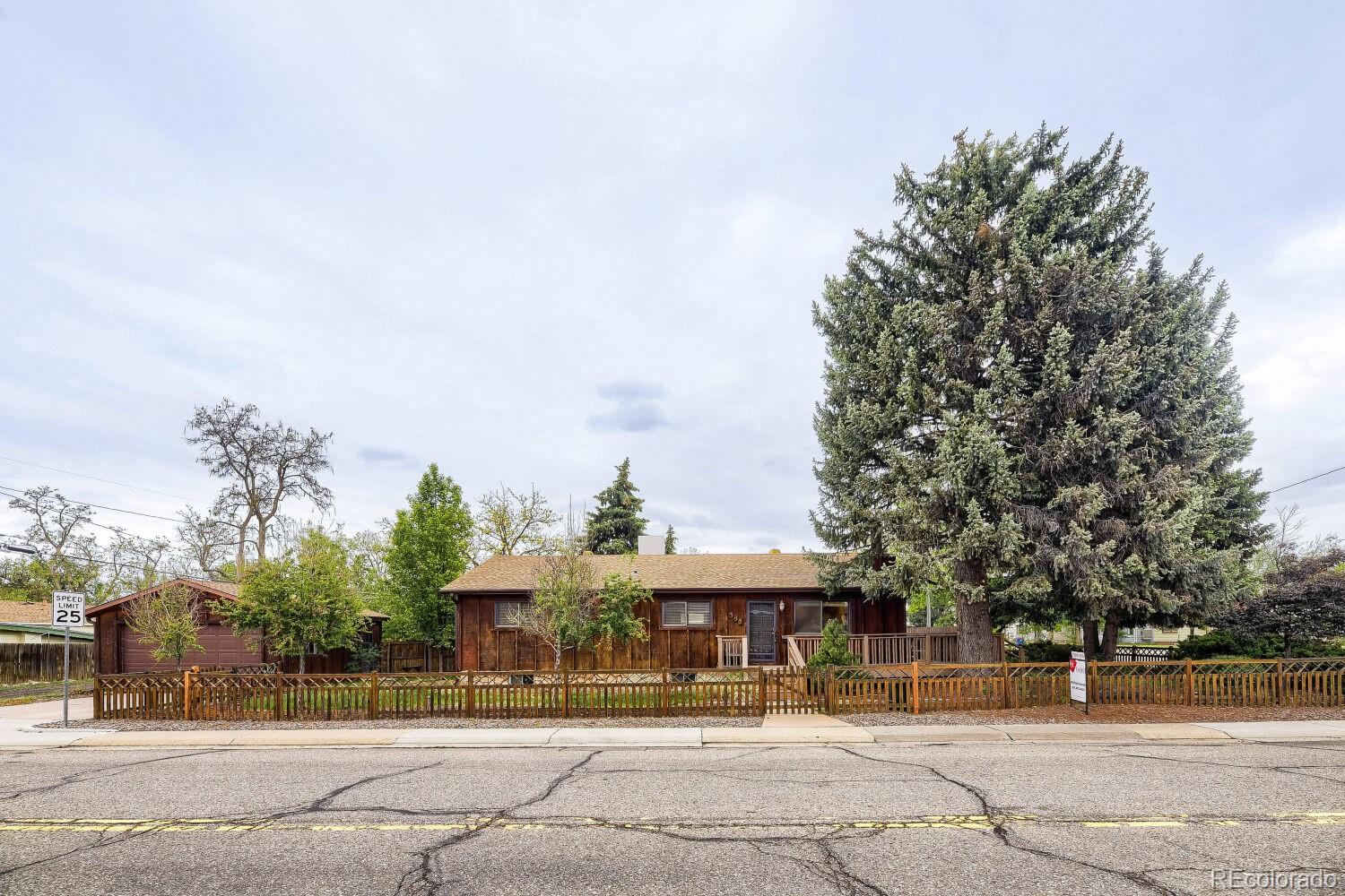 385 E Chenango Avenue Englewood CO 80113