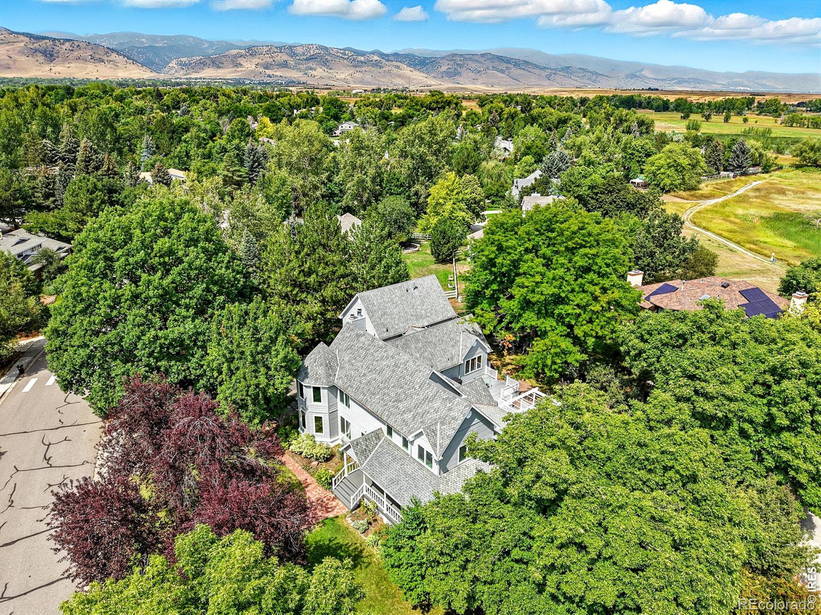 4557 Apple Way Boulder CO 80301