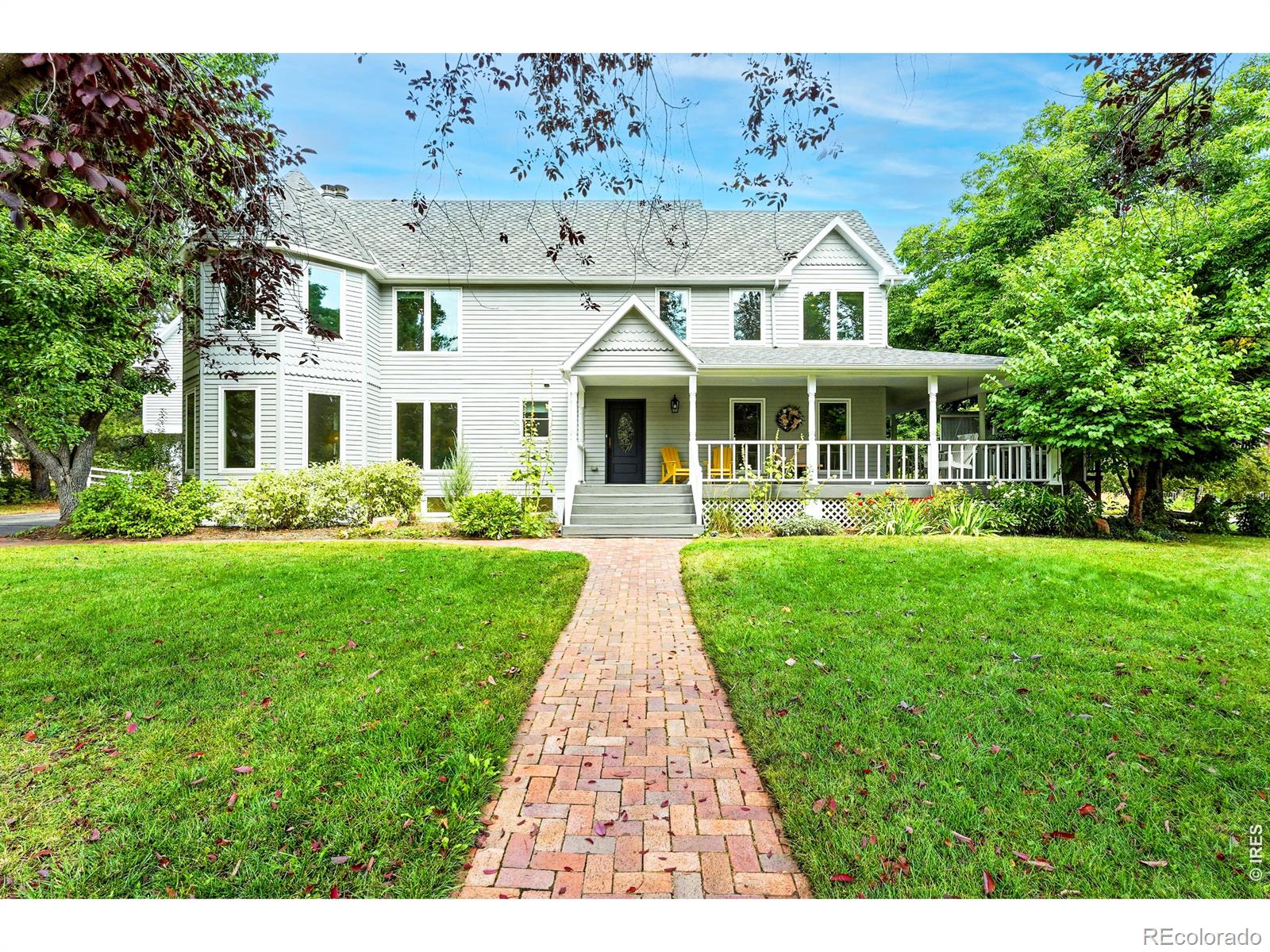 4557 Apple Way Boulder CO 80301