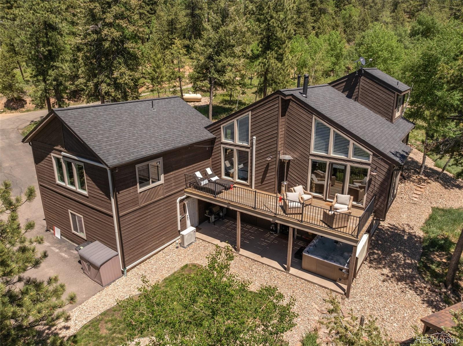 12171 S Critchell Lane Littleton CO 80127