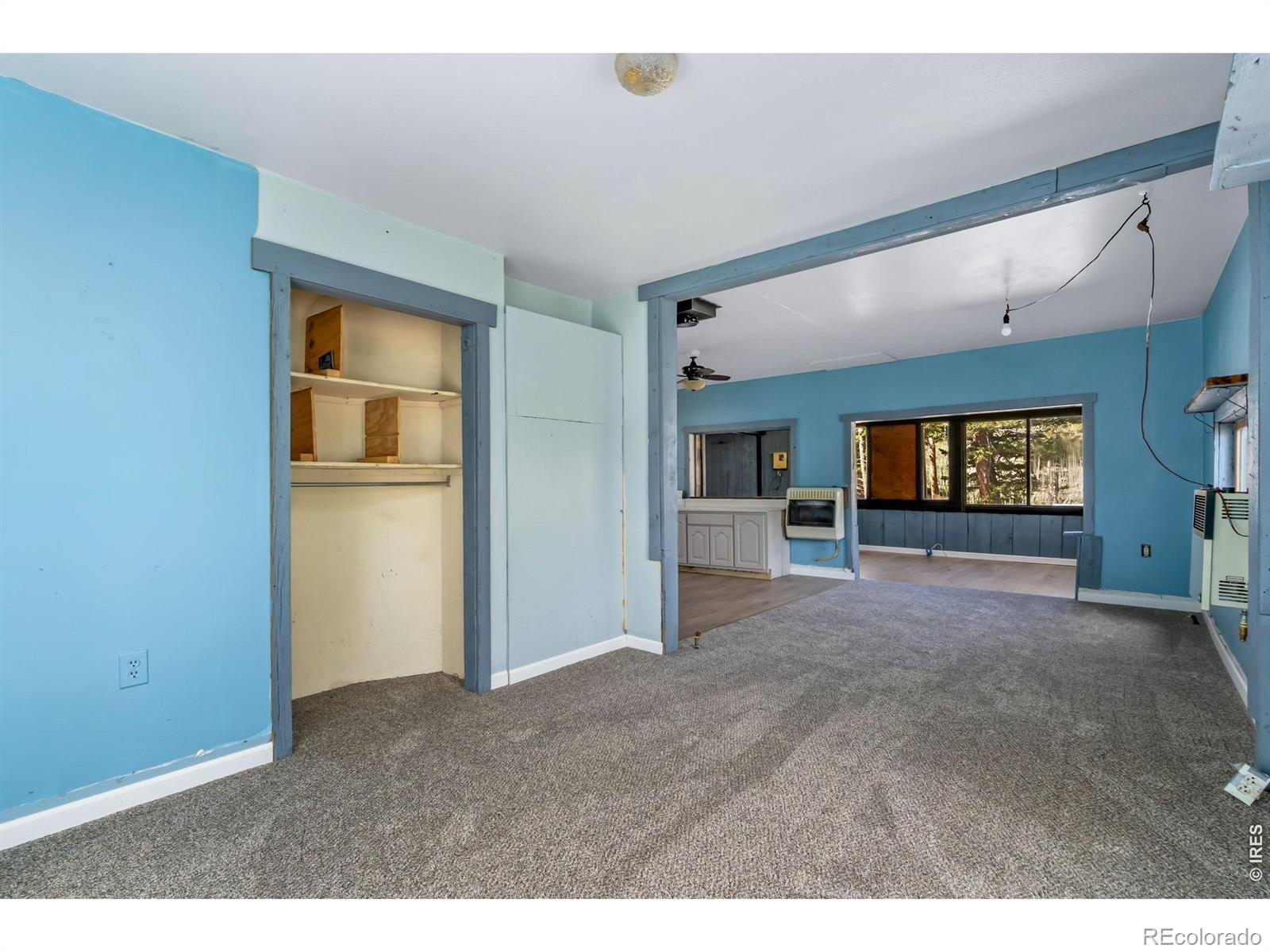 151 Columbine Drive Red Feather Lakes CO 80545