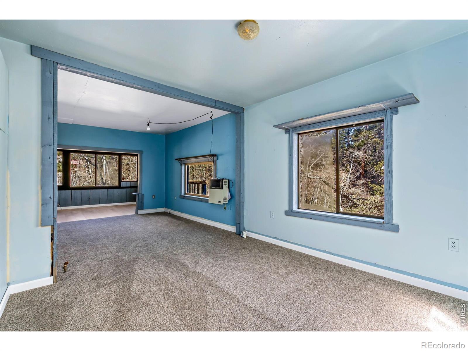 151 Columbine Drive Red Feather Lakes CO 80545