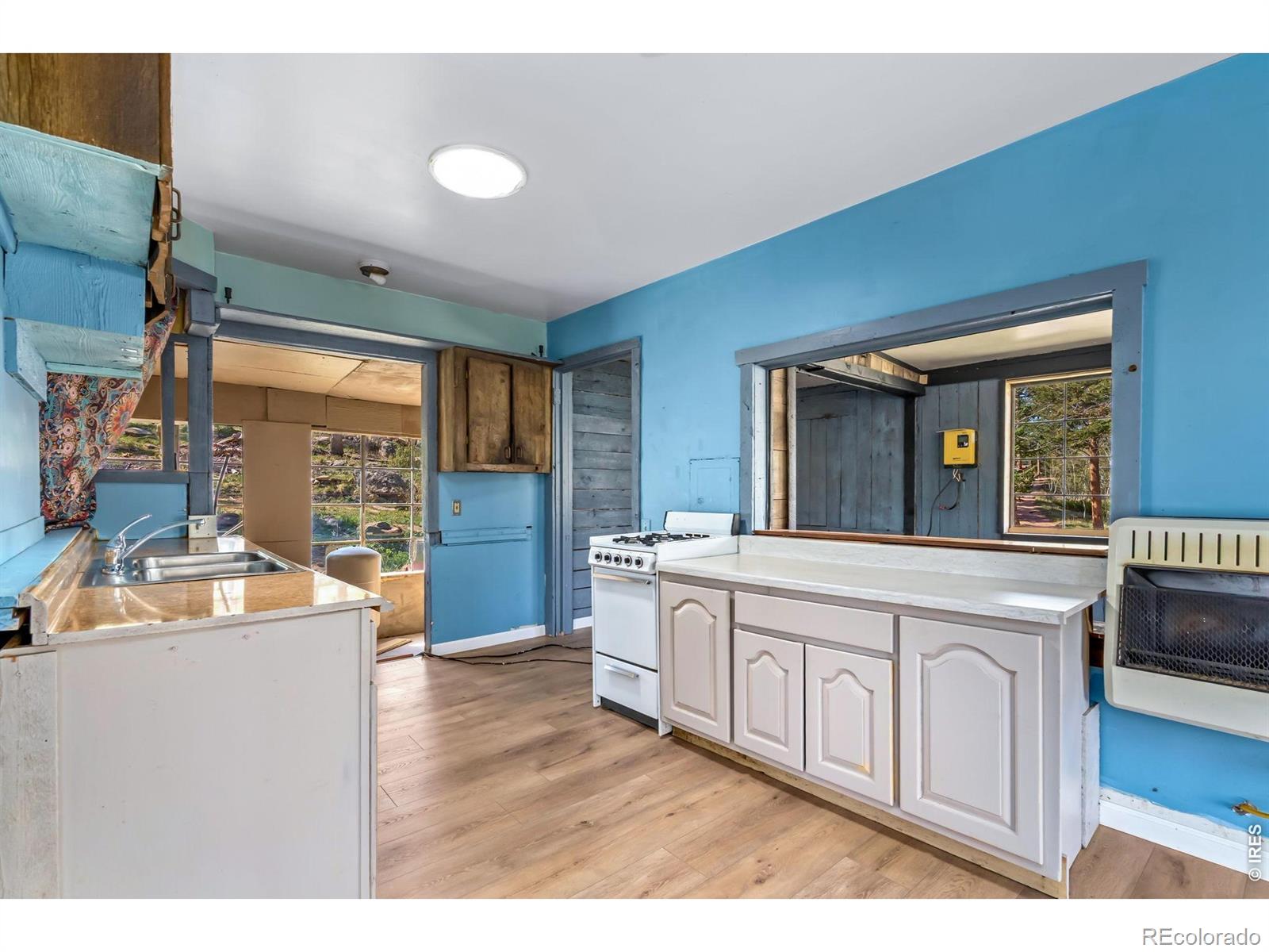 151 Columbine Drive Red Feather Lakes CO 80545