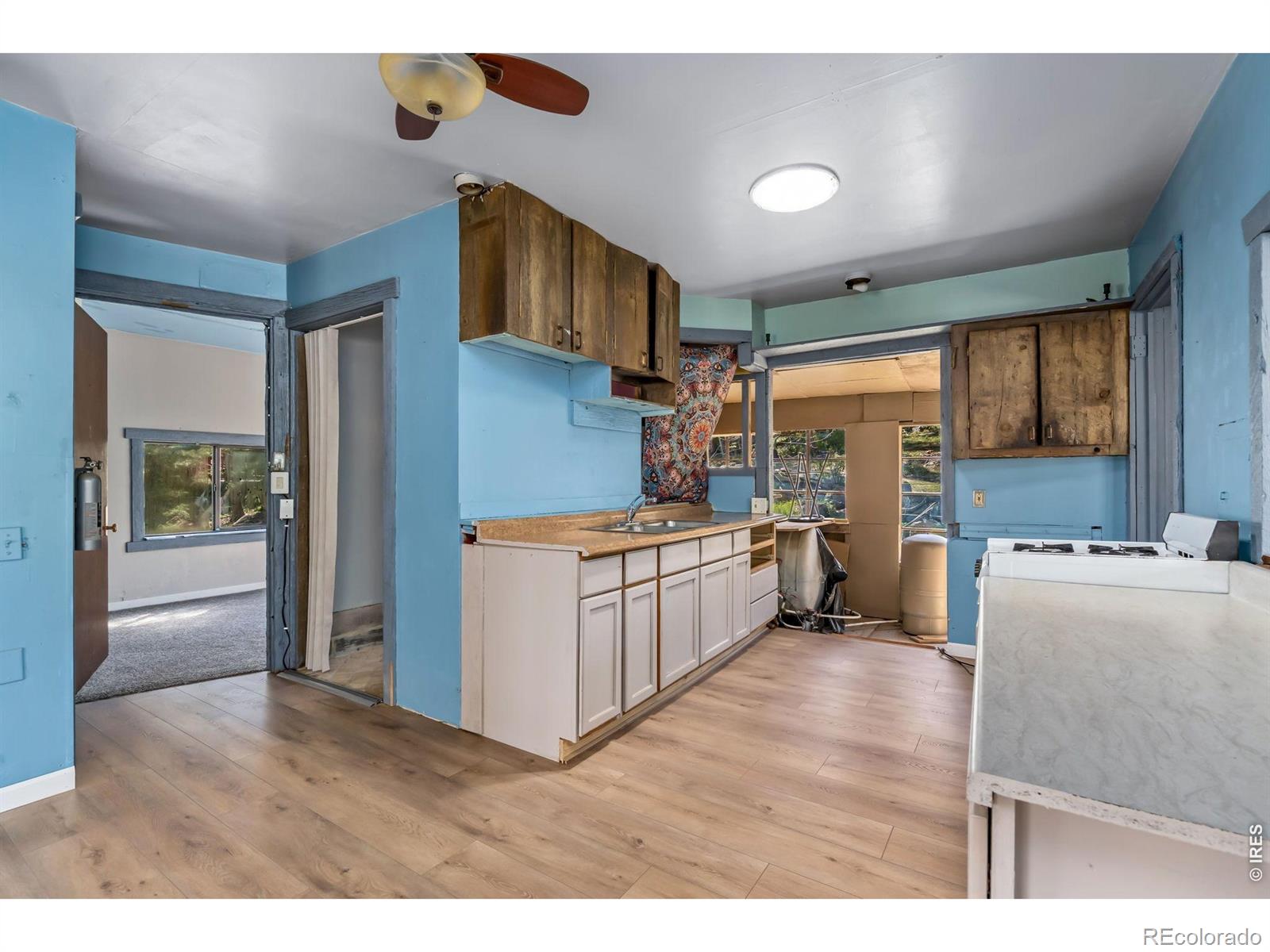 151 Columbine Drive Red Feather Lakes CO 80545