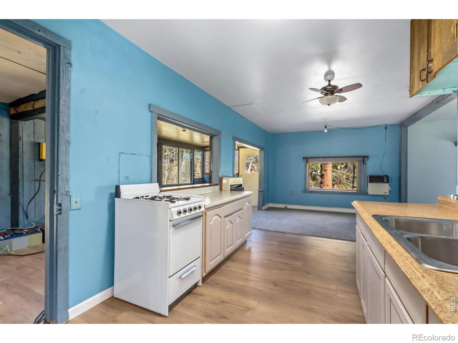 151 Columbine Drive Red Feather Lakes CO 80545