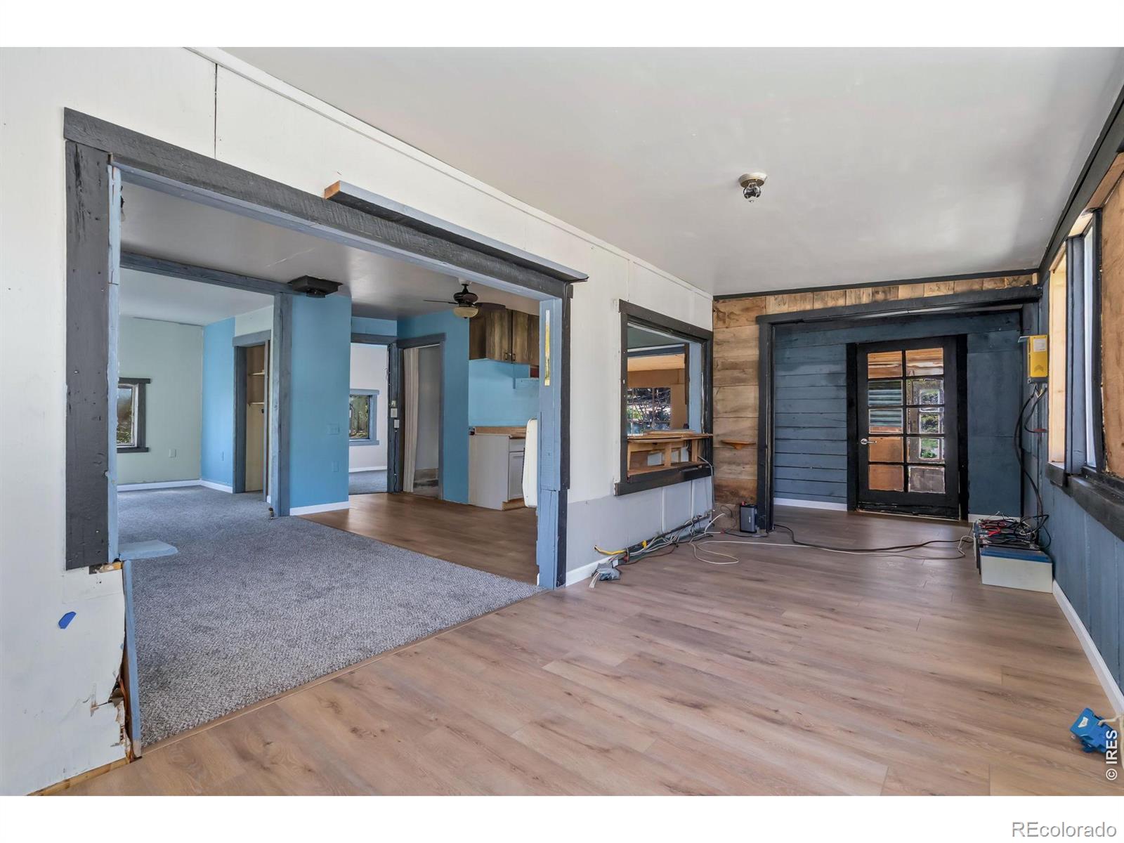 151 Columbine Drive Red Feather Lakes CO 80545