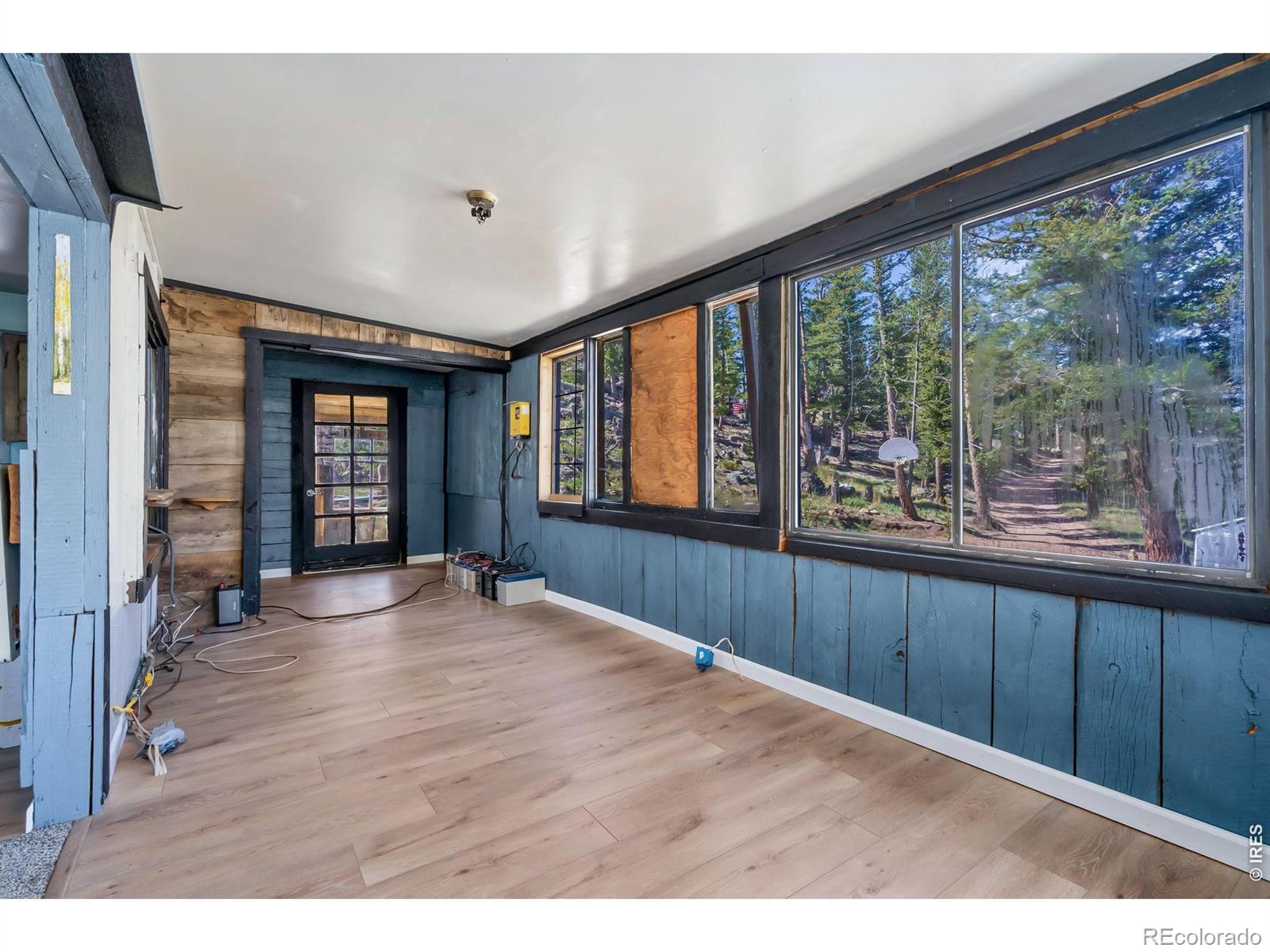 151 Columbine Drive Red Feather Lakes CO 80545
