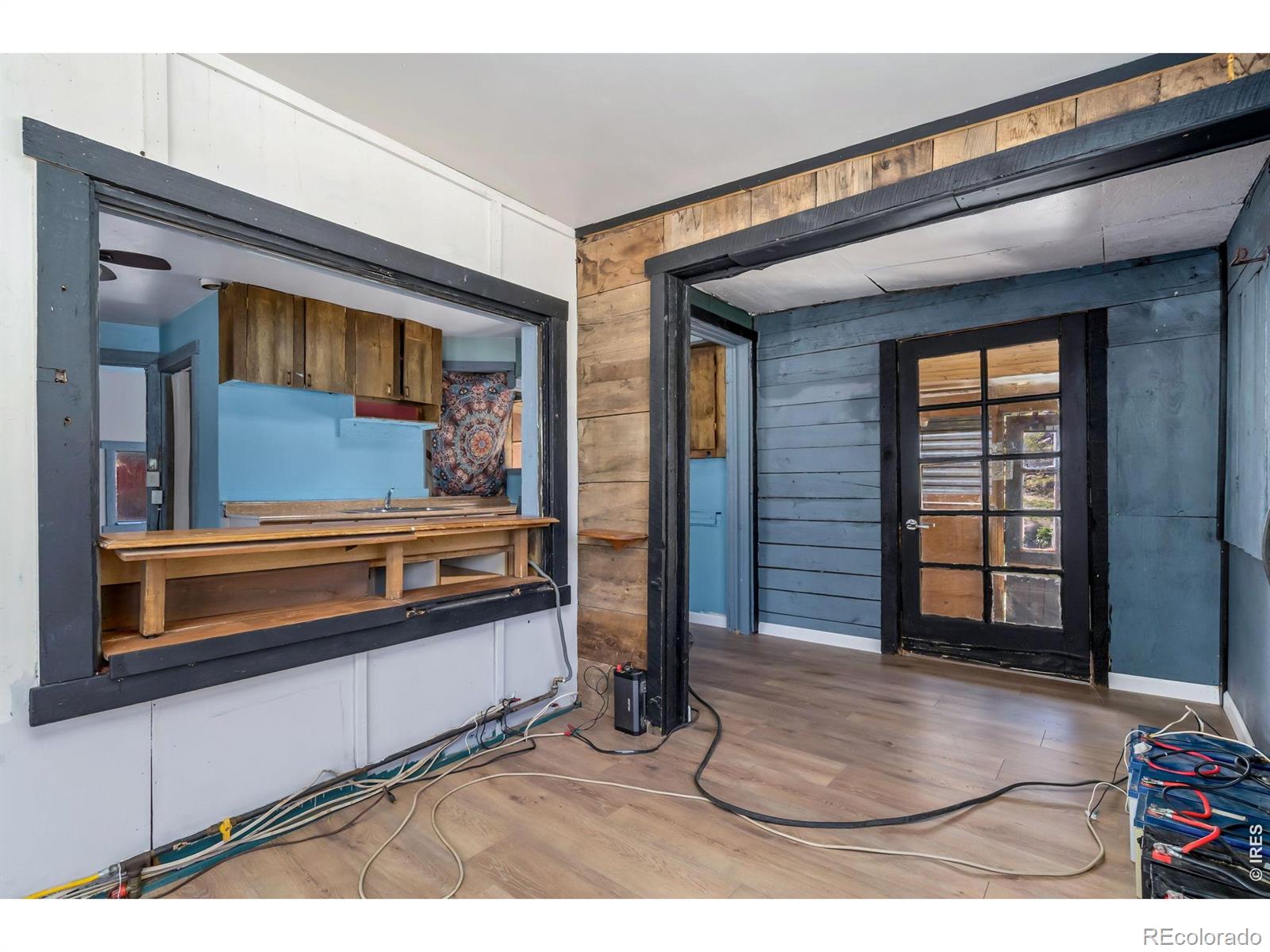 151 Columbine Drive Red Feather Lakes CO 80545