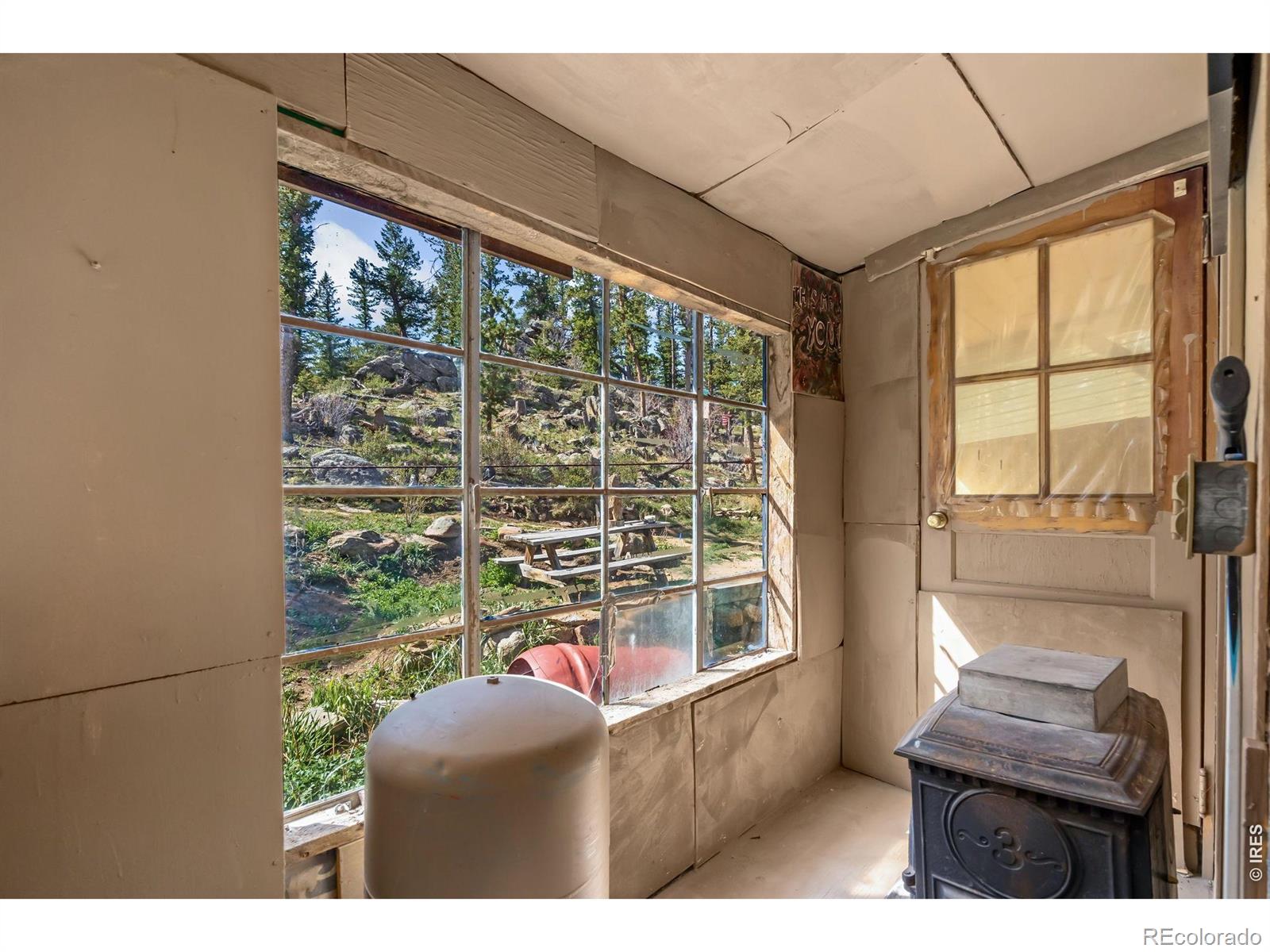 151 Columbine Drive Red Feather Lakes CO 80545