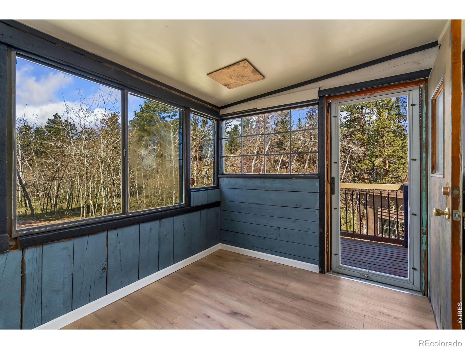 151 Columbine Drive Red Feather Lakes CO 80545