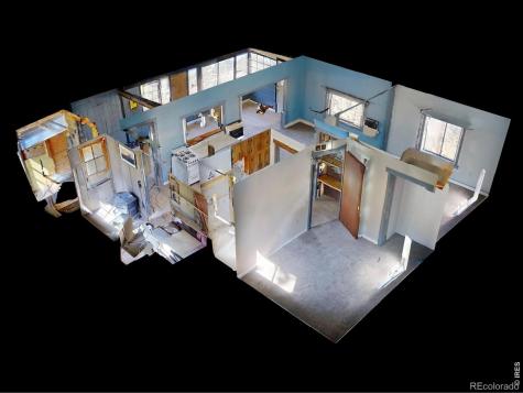 151 Columbine Drive Red Feather Lakes CO 80545
