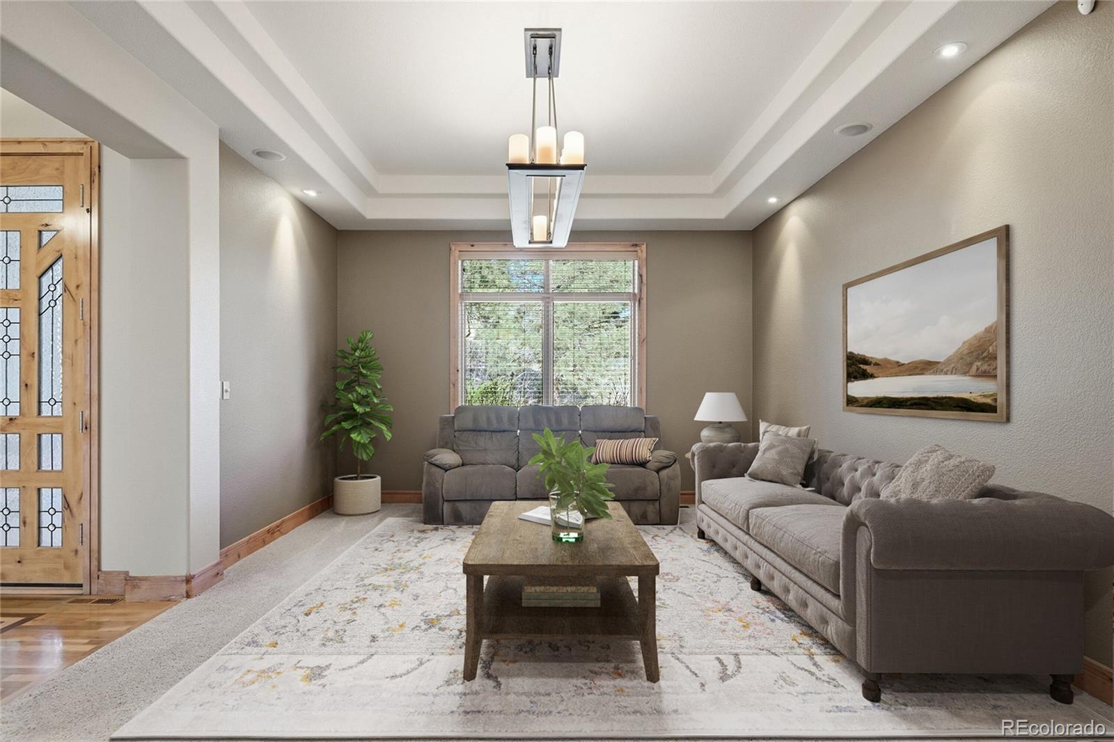 2587 Black Pine Drive Castle Rock CO 80104