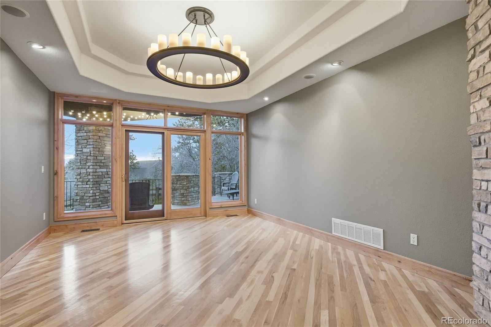 2587 Black Pine Drive Castle Rock CO 80104