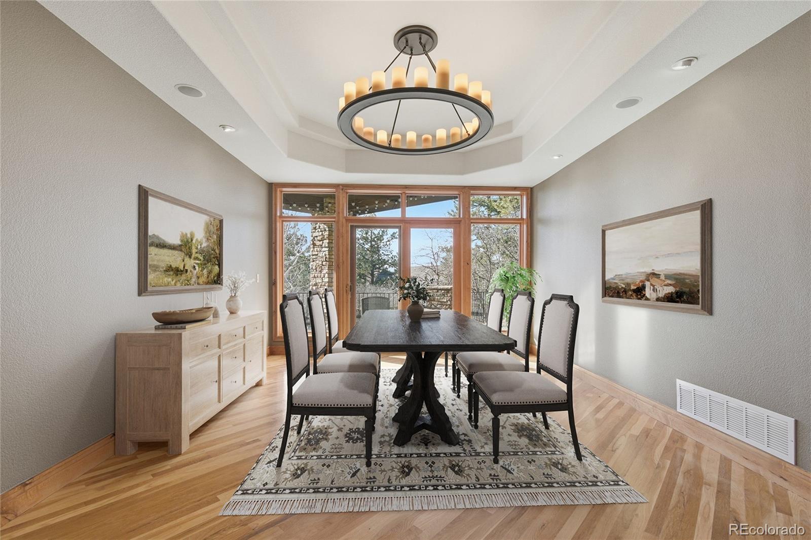 2587 Black Pine Drive Castle Rock CO 80104