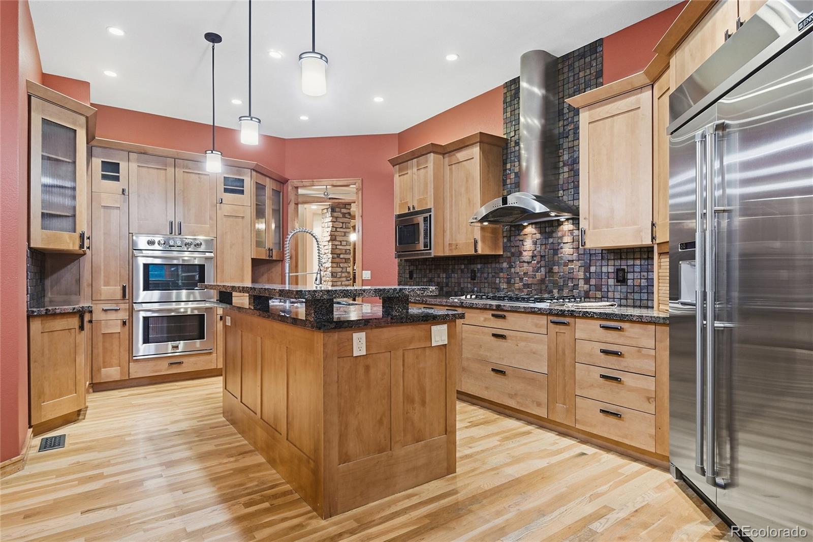 2587 Black Pine Drive Castle Rock CO 80104