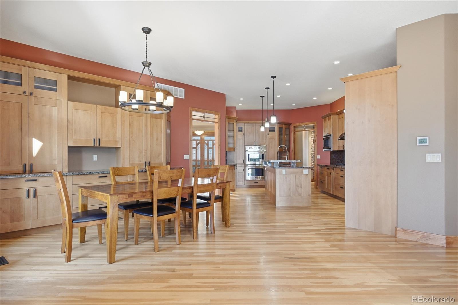 2587 Black Pine Drive Castle Rock CO 80104