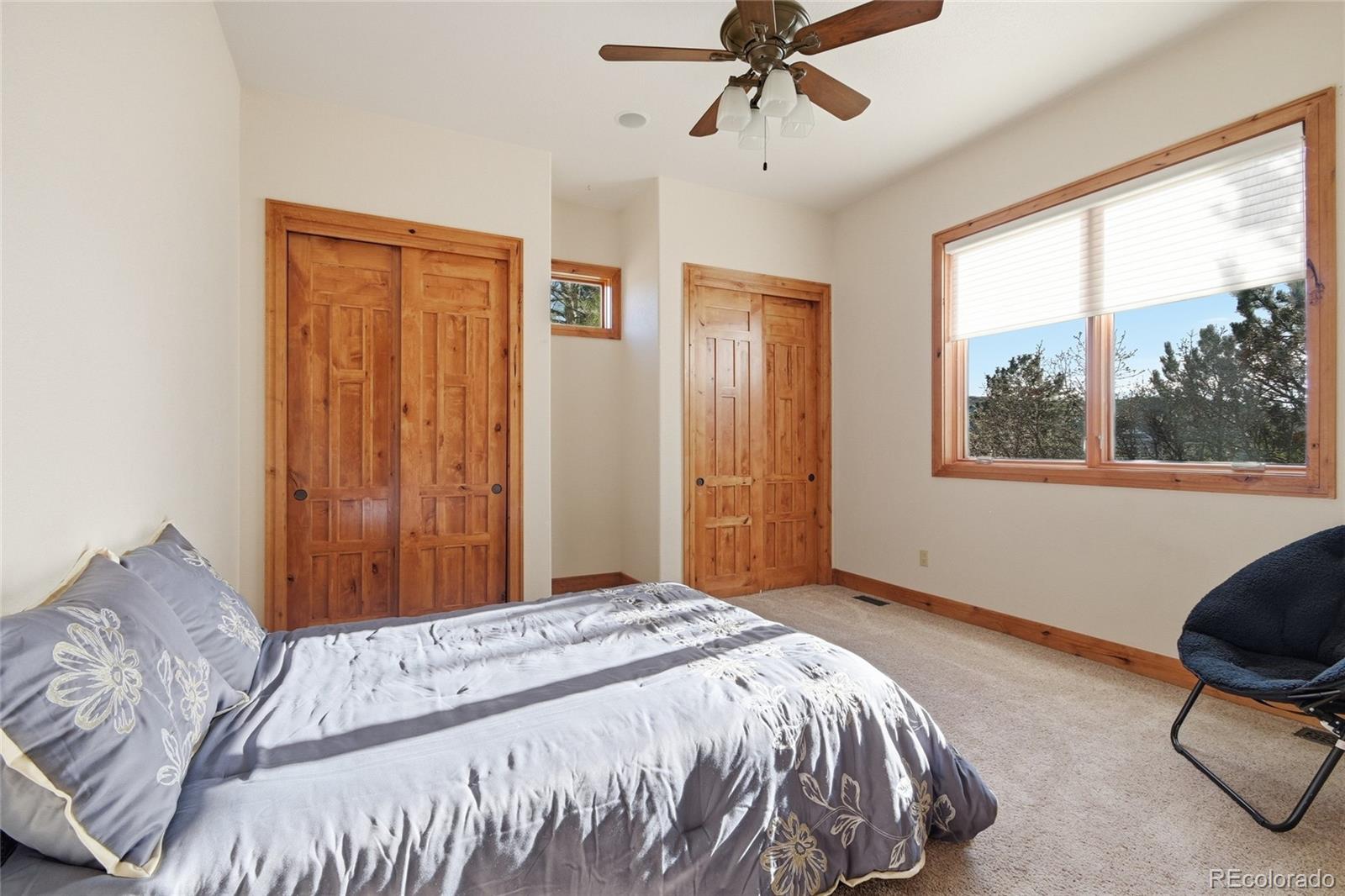 2587 Black Pine Drive Castle Rock CO 80104