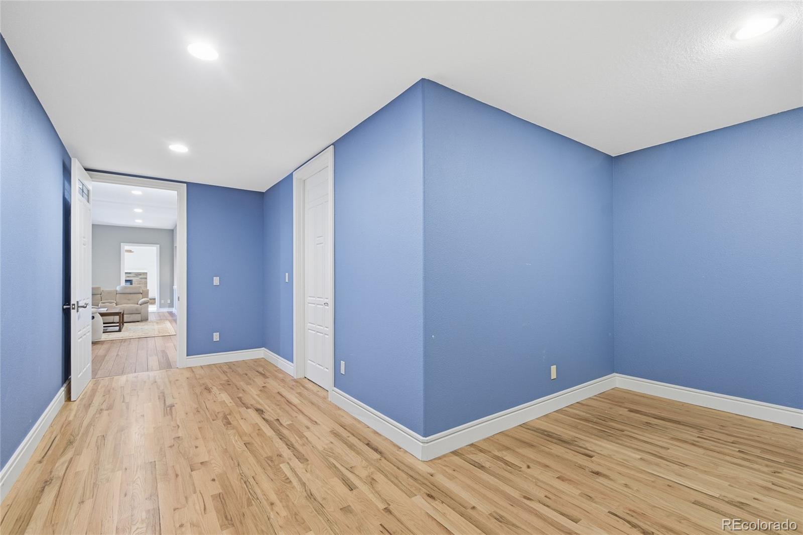 2587 Black Pine Drive Castle Rock CO 80104