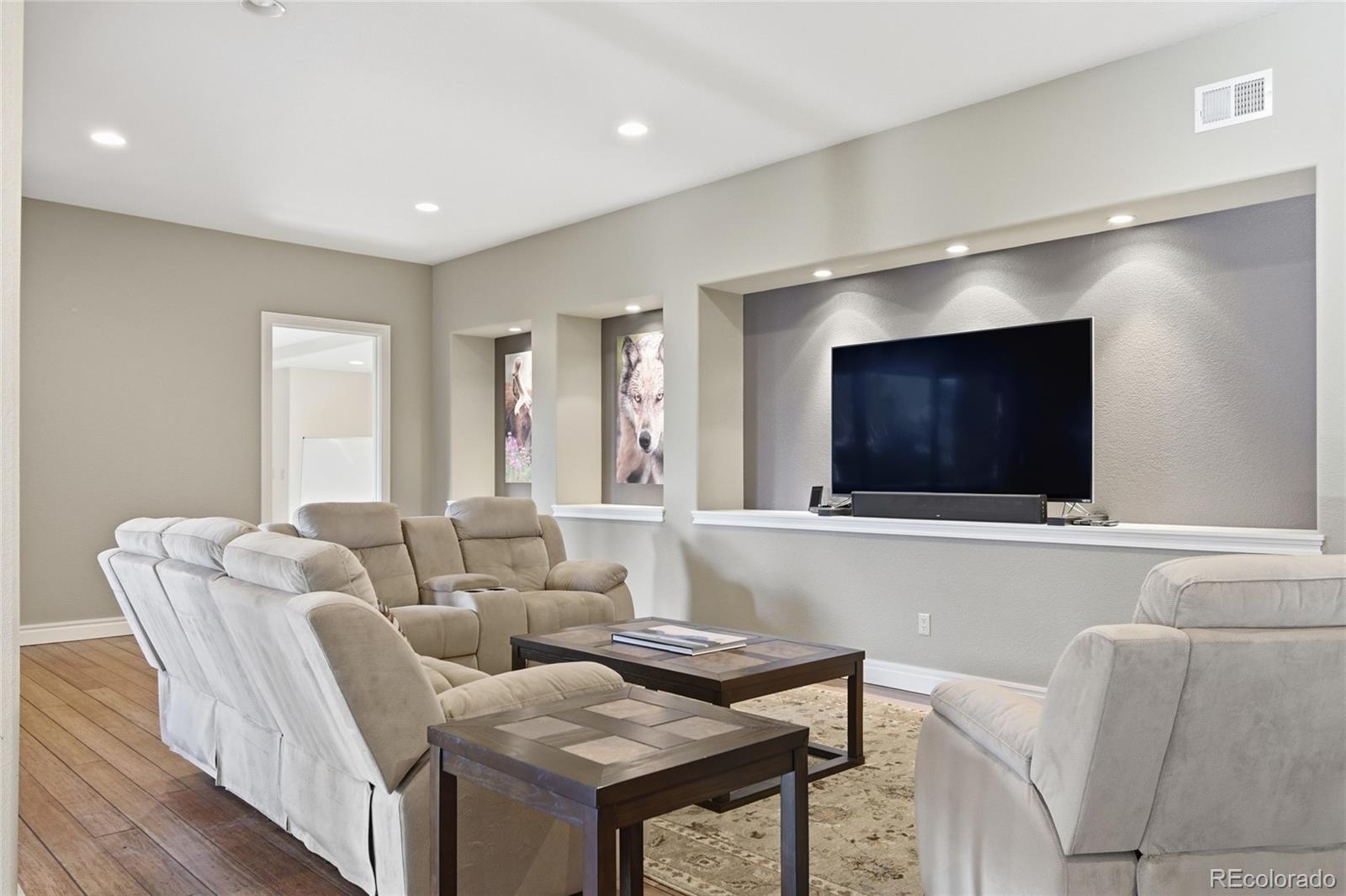 2587 Black Pine Drive Castle Rock CO 80104
