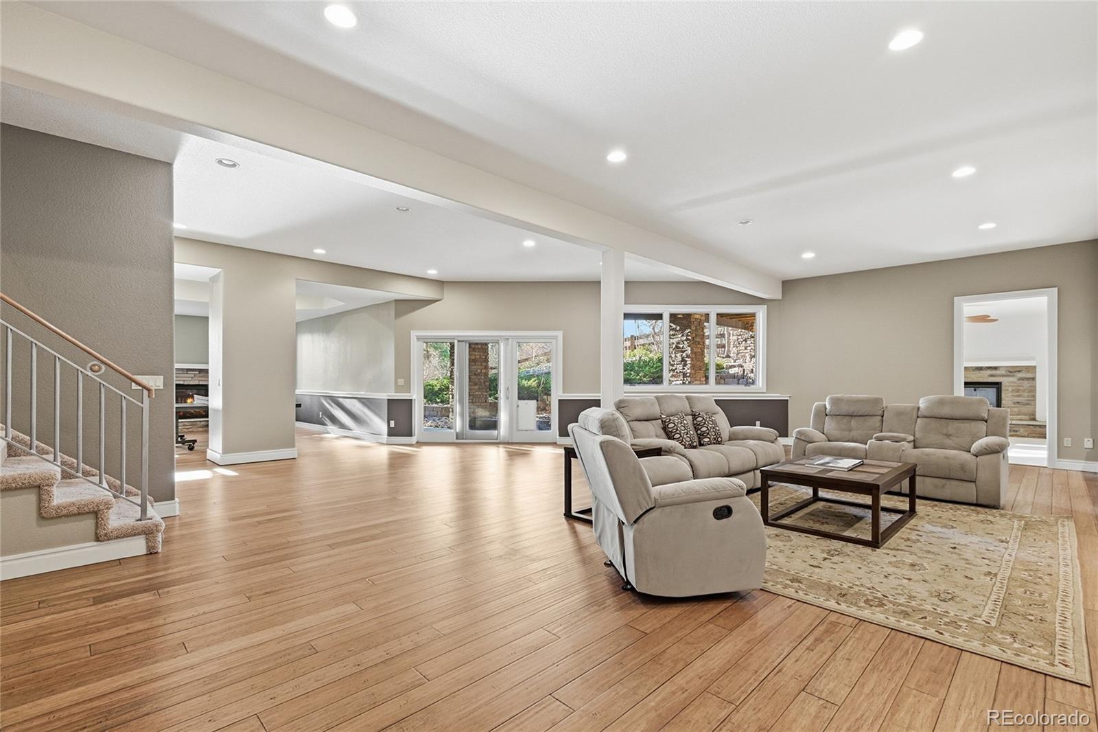 2587 Black Pine Drive Castle Rock CO 80104