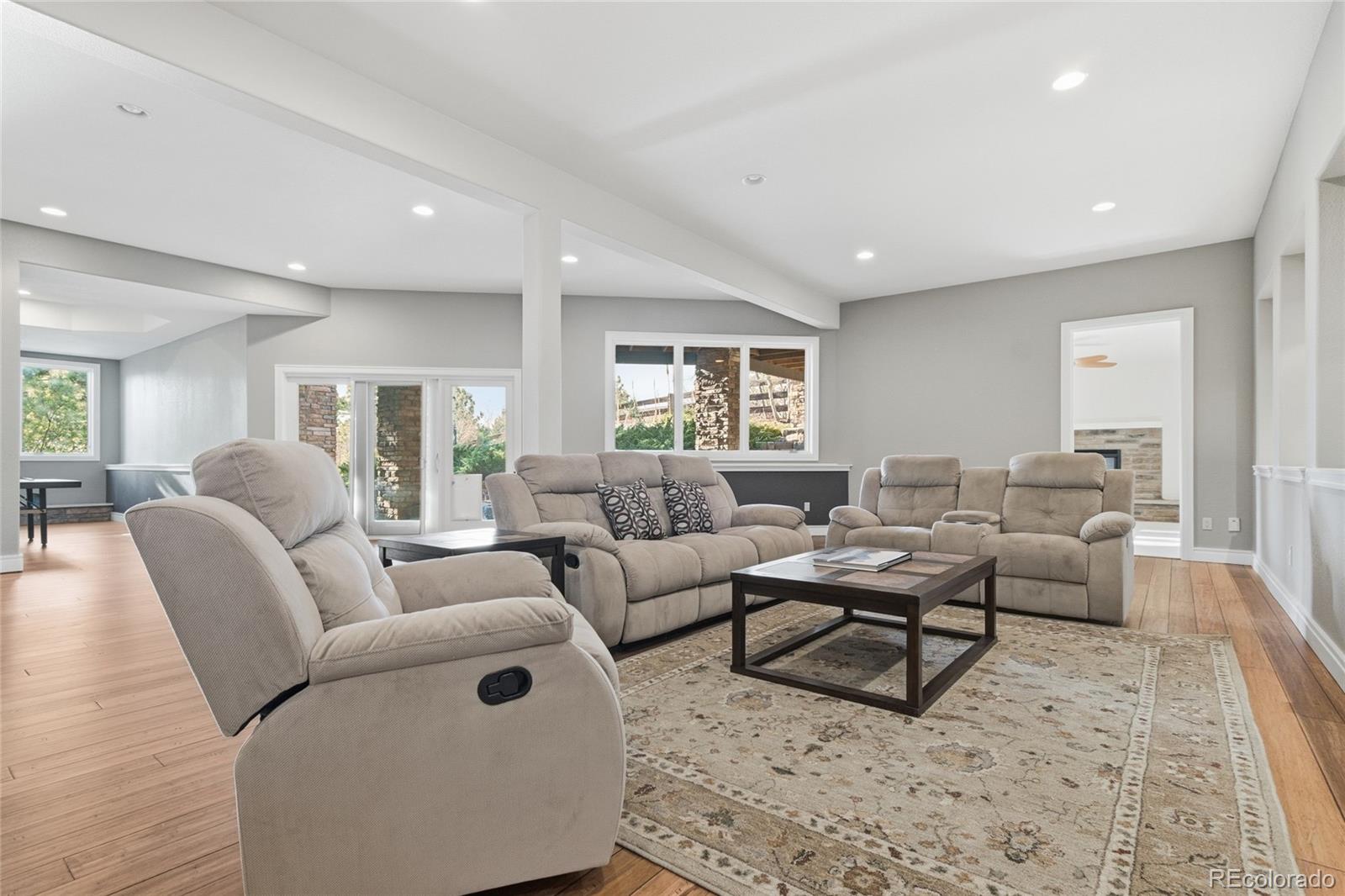2587 Black Pine Drive Castle Rock CO 80104