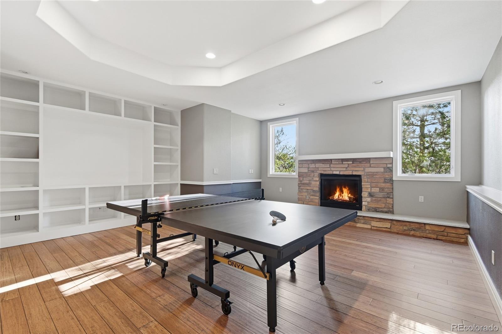 2587 Black Pine Drive Castle Rock CO 80104