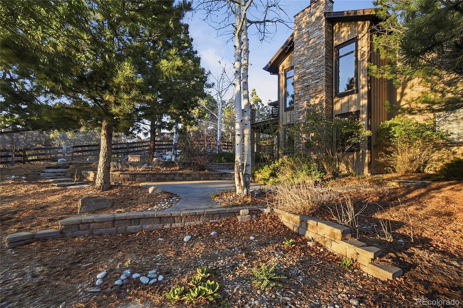 2587 Black Pine Drive Castle Rock CO 80104