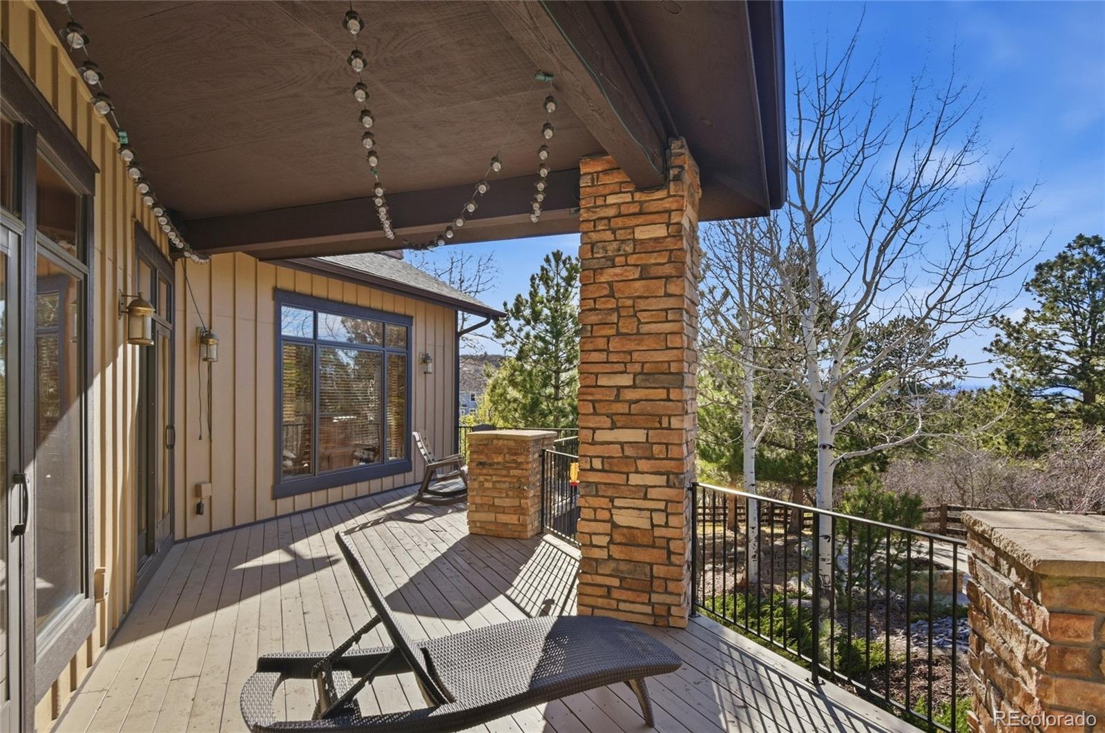 2587 Black Pine Drive Castle Rock CO 80104