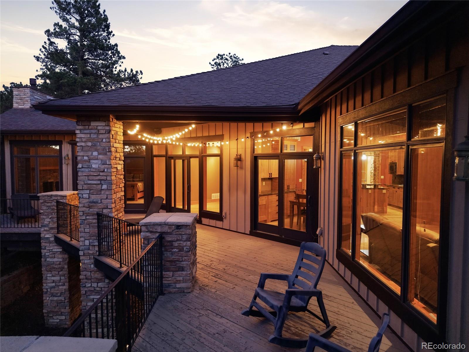 2587 Black Pine Drive Castle Rock CO 80104