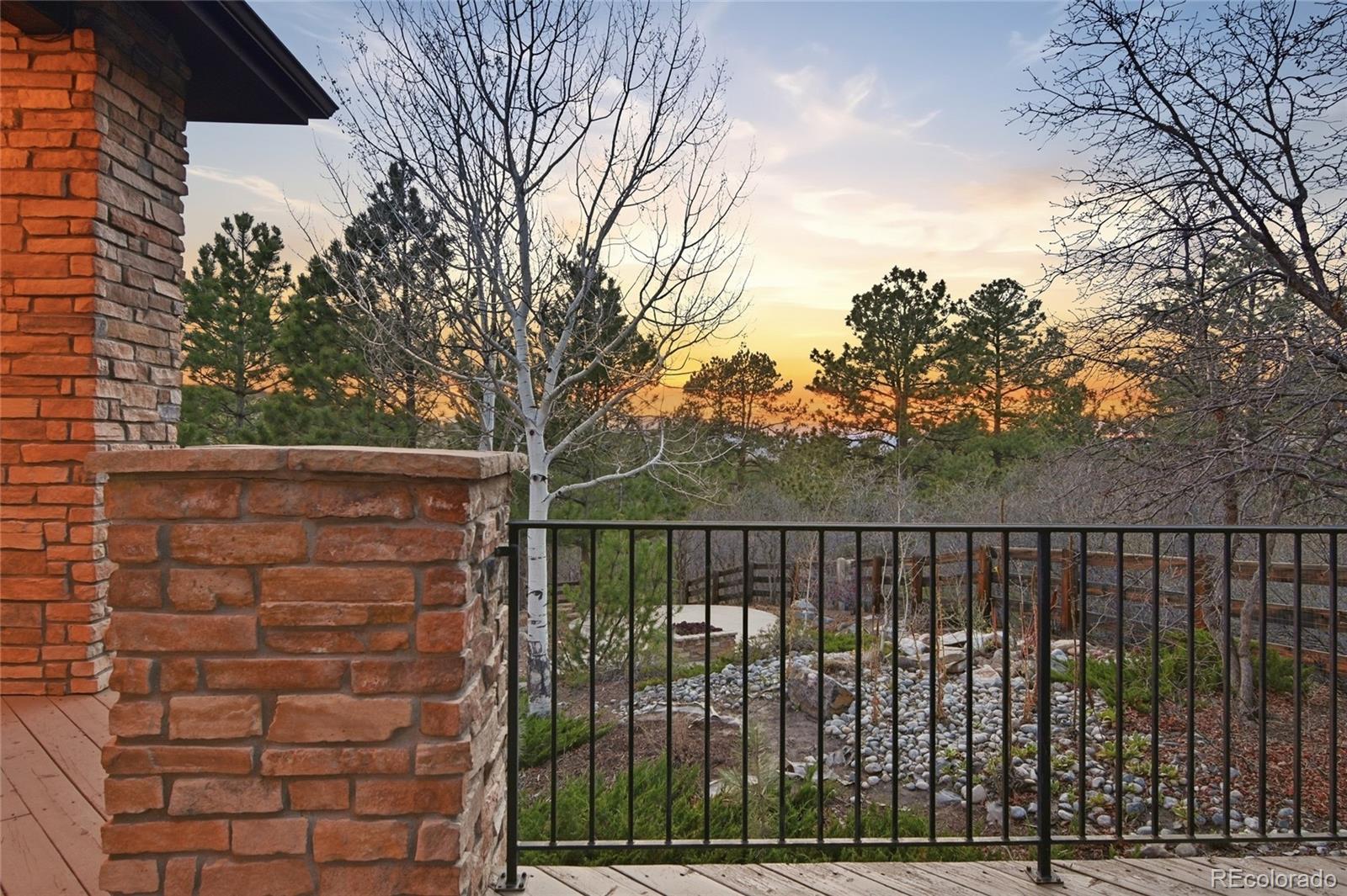2587 Black Pine Drive Castle Rock CO 80104