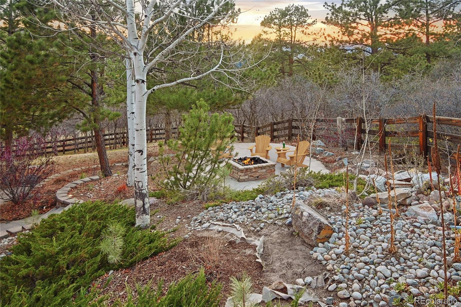 2587 Black Pine Drive Castle Rock CO 80104