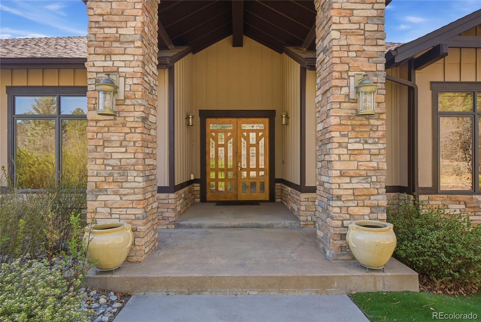 2587 Black Pine Drive Castle Rock CO 80104