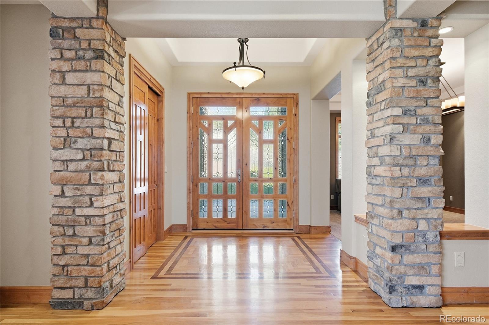 2587 Black Pine Drive Castle Rock CO 80104