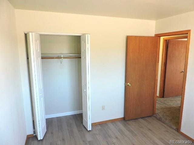201 6th Street Fort Garland CO 81133