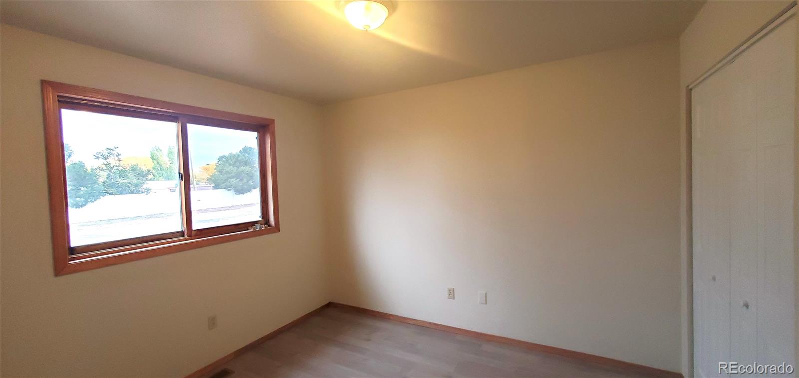 201 6th Street Fort Garland CO 81133